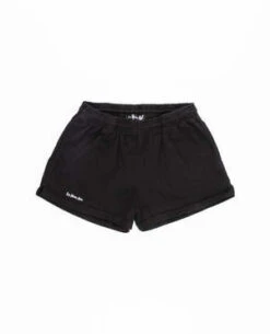 We AmericanHeritage Shorts - Black