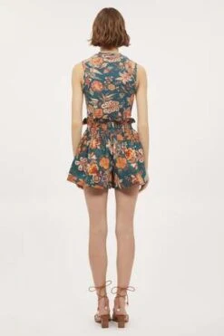 Ulla JohnsonInes Top - Delphinium 7 Ulla JohnsonInes Top - Delphinium -CYNTHIA Clothing Shop Ines Top Delphinium 20230518213613 2