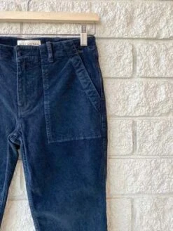 Nili LotanJENNA PANT - Dark Navy 9 Nili LotanJENNA PANT - Dark Navy -CYNTHIA Clothing Shop JENNA PANT 20230829021909 2