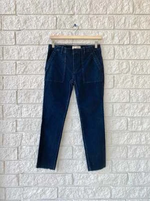 Nili LotanJENNA PANT - Dark Navy 4 Nili LotanJENNA PANT - Dark Navy - Image 2