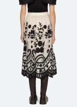 Sea New YorkJoelle Skirt - Multi -CYNTHIA Clothing Shop Joelle Skirt 20230802160822 2