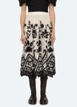 Sea New YorkJoelle Skirt - Multi