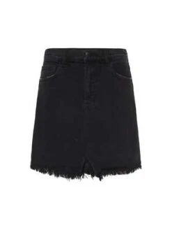 J BrandJules High Rise Skirt - Undecover Destruct -CYNTHIA Clothing Shop Jules High Rise Skirt 20220215060640 3