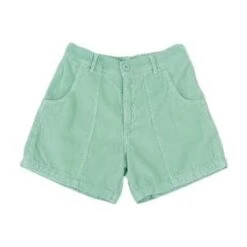 JungmavenCabuya Shorts - Sage Green -CYNTHIA Clothing Shop Jungmaven Cabuya Shorts Sage Green 20230607231310