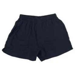 JungmavenMakena Hemp Shorts - Black -CYNTHIA Clothing Shop Jungmaven Makena Hemp Shorts Black 20230607231100