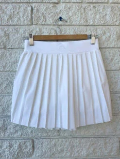 VarleyKalmia Mid Rise Skort - White -CYNTHIA Clothing Shop KALMIA MID RISE SKORT 14 5 20230403225431 1