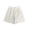 BaserangeKile Shorts - Undyed
