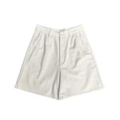 BaserangeKile Shorts - Undyed