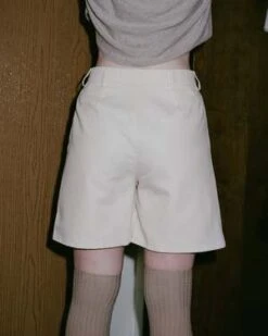 BaserangeKile Shorts - Undyed -CYNTHIA Clothing Shop KILE SHORTS UNDYED 20230318213726 1