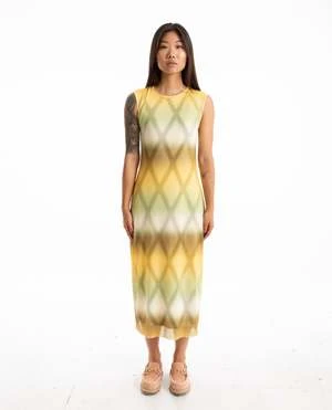 Find Me NowKai Midi Dress - Jade 3 Find Me NowKai Midi Dress - Jade