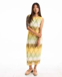 Find Me NowKai Midi Dress - Jade 9 Find Me NowKai Midi Dress - Jade -CYNTHIA Clothing Shop Kai Midi Dress 20231004171645 1
