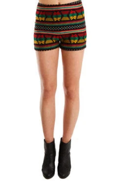 KennyGaudalajara Shorts