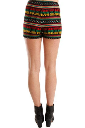 KennyGaudalajara Shorts 5 KennyGaudalajara Shorts - Image 3