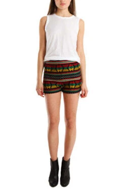 KennyGaudalajara Shorts 11 KennyGaudalajara Shorts -CYNTHIA Clothing Shop Kenny Gaudalajara Shorts 20220811090716 3