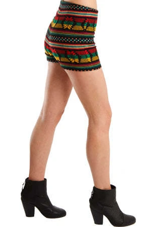 KennyGaudalajara Shorts 4 KennyGaudalajara Shorts - Image 2