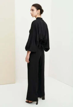 KowtowPaper Pant -CYNTHIA Clothing Shop Kowtow Paper Pant Black 20220310161842