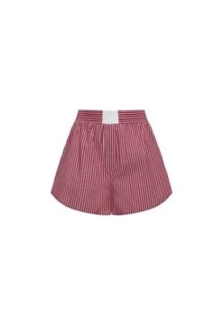 LIONESSCobain Striped Shorts -CYNTHIA Clothing Shop LIONESS Cobain Striped Shorts 20230810190030