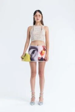 CYNTHIA Clothing Shop -CYNTHIA Clothing Shop Lace Sport Tank 20231102020606