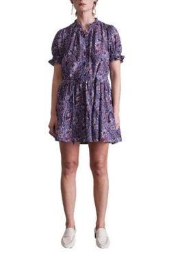 Apiece ApartLas Alturas Dress - Dutch Floral