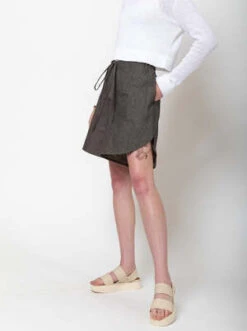 Lauren ManoogianWind Shorts 11 Lauren ManoogianWind Shorts -CYNTHIA Clothing Shop Lauren Manoogian Wind Shorts 20230309043504