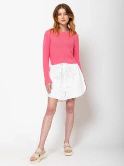 Lauren ManoogianWind Shorts 13 Lauren ManoogianWind Shorts -CYNTHIA Clothing Shop Lauren Manoogian Wind Shorts 20230309043505 1