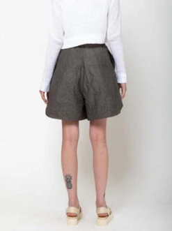 Lauren ManoogianWind Shorts 12 Lauren ManoogianWind Shorts -CYNTHIA Clothing Shop Lauren Manoogian Wind Shorts 20230309043505
