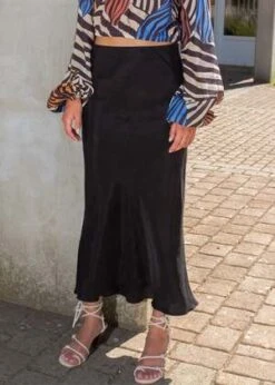 Untitled In MotionLiera Skirt