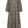Lolly's LaundryMarion Dress - Leopard -CYNTHIA Clothing Shop Lolly s Laundry Marion Dress Leopard 20231018103938