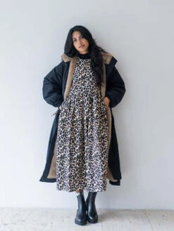 Lolly's LaundryMarion Dress - Leopard 14 Lolly's LaundryMarion Dress - Leopard -CYNTHIA Clothing Shop Lolly s Laundry Marion Dress Leopard 20231018103941