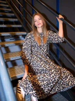 Lolly's LaundryMarion Dress - Leopard 15 Lolly's LaundryMarion Dress - Leopard -CYNTHIA Clothing Shop Lolly s Laundry Marion Dress Leopard 20231018103942