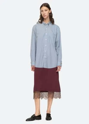 Sea New YorkLorraine Dress - Multi 4 Sea New YorkLorraine Dress - Multi - Image 2