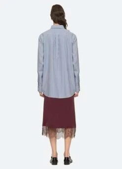 Sea New YorkLorraine Dress - Multi 10 Sea New YorkLorraine Dress - Multi -CYNTHIA Clothing Shop Lorraine Dress 20230920212832 2