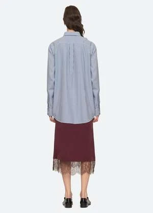 Sea New YorkLorraine Dress - Multi 5 Sea New YorkLorraine Dress - Multi - Image 3