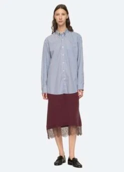 Sea New YorkLorraine Dress - Multi 12 Sea New YorkLorraine Dress - Multi -CYNTHIA Clothing Shop Lorraine Dress 20230920212833 1