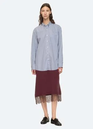 Sea New YorkLorraine Dress - Multi 7 Sea New YorkLorraine Dress - Multi - Image 5