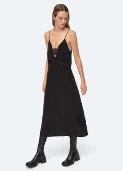 Sea New YorkLorraine Slip Dress -CYNTHIA Clothing Shop Lorraine Slip Dress 20230920173249 1