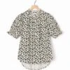Apiece ApartLos Altos Top - Cream Floral 2 Apiece ApartLos Altos Top - Cream Floral -CYNTHIA Clothing Shop Los Altos Top Cream Floral 20230901232807