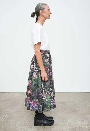 KowtowLucia Skirt - Garden Book 5 KowtowLucia Skirt - Garden Book - Image 3