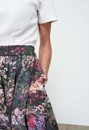 KowtowLucia Skirt - Garden Book 6 KowtowLucia Skirt - Garden Book - Image 4