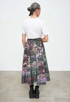KowtowLucia Skirt - Garden Book 7 KowtowLucia Skirt - Garden Book - Image 5