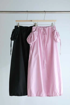 JOWA.JOWA Lucky Bag Skirt - Multi 4 JOWA.JOWA Lucky Bag Skirt - Multi - Image 2