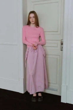 JOWA.JOWA Lucky Bag Skirt - Multi