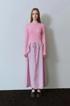 JOWA.JOWA Lucky Bag Skirt - Multi 13 JOWA.JOWA Lucky Bag Skirt - Multi -CYNTHIA Clothing Shop Lucky Bag Skirt 2 Colors 20230501174830 3