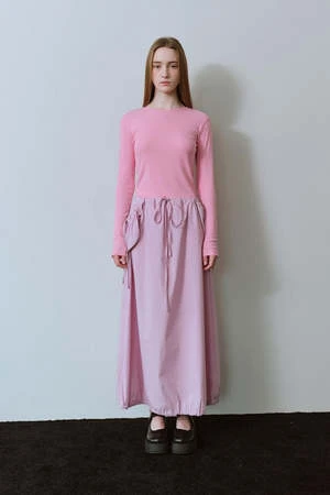 JOWA.JOWA Lucky Bag Skirt - Multi 6 JOWA.JOWA Lucky Bag Skirt - Multi - Image 4