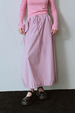 JOWA.JOWA Lucky Bag Skirt - Multi 7 JOWA.JOWA Lucky Bag Skirt - Multi - Image 5