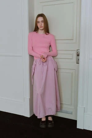 JOWA.JOWA Lucky Bag Skirt - Multi 3 JOWA.JOWA Lucky Bag Skirt - Multi