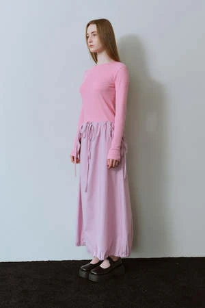 JOWA.JOWA Lucky Bag Skirt - Multi 8 JOWA.JOWA Lucky Bag Skirt - Multi - Image 6