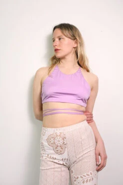 Maryam Nassir ZadehMARYAM NASSIR ZADEH Harmony Tank - Aster 21 Maryam Nassir ZadehMARYAM NASSIR ZADEH Harmony Tank - Aster -CYNTHIA Clothing Shop MARYAM NASSIR ZADEH Harmony Tank 20210505131237 1