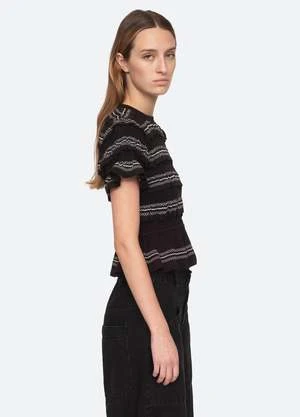 Sea New YorkMable S/S Top 11 Sea New YorkMable S/S Top - Image 9