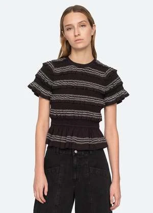 Sea New YorkMable S/S Top 13 Sea New YorkMable S/S Top - Image 11